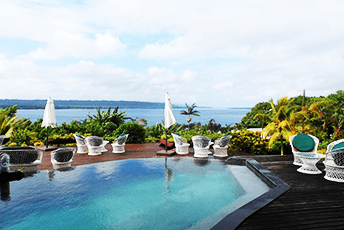 瓦努阿图快速护照